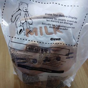 NWT - Pusheen Sips - Pusheen Chocolate Milk - Pusheen Plush